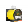 DELPHIN Šnúra HotSpod 8 /žltá, 0.14mm 9.6kg, 300m (8 vlaknová)