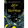 Stín nad Trevírem [Aaronovitch Ben] (Samostatná novela série Řeky Londýna)