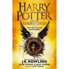 Harry Potter and the Cursed Child - Parts I & II - Jack Thorne, John Tiffany, Joanne K. Rowlingová