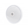 LED chodbové osvetlenie s PIR senzorom a ZZ-5h 24xLED LED SOLUTION 16W Light with Backup AC-230V NB (LED chodbové bezpečnostné osvetlenie, Napätie: AC230V, Senzor: PIR, Osvit: 15 m2, LED žiarovka: 24x