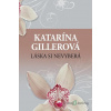 Láska si nevyberá - Katarína Gillerová - online doručenie