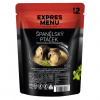 Expres menu Španělský ptáček (2 porce) - 600g