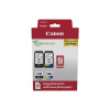 kazeta CANON PG-545 black + CL-546 color MG2450/MG2550 + GP501 10x15 8287B008 originálna