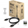 CLUB3D CAC-1370 HDMI kábel 1,5 m Typ HDMI (štandard) Čierna (CAC-1370)