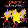 Queen: A Kind of Magic LP - Queen