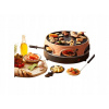 Rúra na pečenie a raclette Emerio PO-113255.4 (Rúra na pečenie a raclette Emerio PO-113255.4)