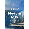 Cities: Skylines II - Modern City Bundle (DLC)