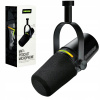 Dynamický vokálny mikrofón Shure MV7+-K