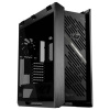 Asus ROG Strix Helios II midi tower PC skrinka, herné puzdro čierna; 90DC00W0-B39000