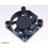 přídavný ventilátor Akasa 40x40x10 black OEM DFS401012M