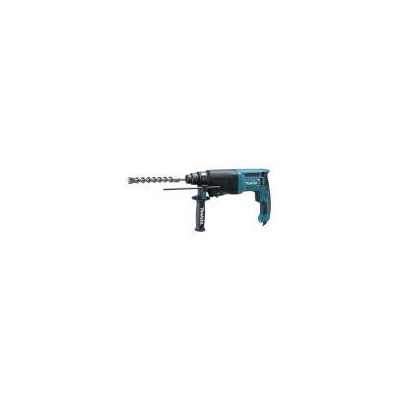 MAKITA HR2600 Elektronické vŕtacie kladivo 800W , SDS+