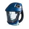 SUNDSTROM Štít SUNDSTRÖM SR 570 s přívodem vzduchu - H06-6512 F8064