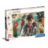CLEMENTONI Harry Potter 180 dielov