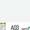 OSMO® Selská barva - Elementy inspirované přírodou Barva (odstín): A03 Bílý albatros, Balení: 0,125 l