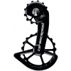 Ramienko s kladkami Ceramicspeed OSPW Shimano Dura Ace 92xx Series Alloy - black uni