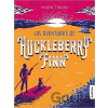 Las Aventuras De Huckleberry F Inn