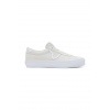 Semišové tenisky Vans Premium Standards Sport 73 béžová farba, VN000CR1WWW1
