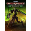 Warhammer 40,000: Battlesector - Necrons