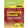 Lexicon 7: Francúzsko-slovenský a slovensko-francúzsky praktický slovník - Lingea