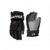 Hokejbalové rukavice KNAPPER AK3 Sr
