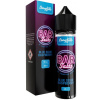 Vampire Vape Bar Salts S&V - Blue Sour Raspberry (Modrá malina) 10ml