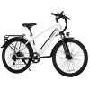 Elektrobicykel LAIFOOK Seeker 250W 36V 9Ah 26
