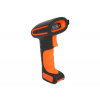 Delock Industrie Barcode Scanner 1D und 2D für 2,4 (90507)