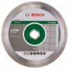 Bosch Diamantový rezací kotúč Best for Ceramic 230 x 25,40 x 2,4 x 10 mm 1ks 2608602637