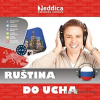 Ruština do ucha - Rôzni Autori - online doručenie