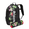 MEATFLY Basejumper 22, Tropical Black