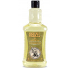 REUZEL 3-in-1 Tea Tree Shampoo-Conditioner-Body Wash šampon pro muže 3v1 pro muže 1000 ml
