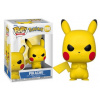 Funko Funko Pocket POP! Pokémon Grumpy Pikachu 9cm