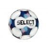 Select Míč kopaná FB Brillant Replica - 5 - White/Blue (5)