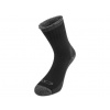 Ponožky CXS Workboo, čierne, veľ. 40-43
