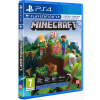 SONY PS4 hra Minecraft Starter Collection Refresh