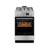 ELECTROLUX LKK560232X Kombinovaný sporák (LKK560232X)