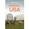 Lonely Planet Western USA, 7h edition