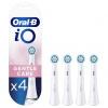 Oral-B iO Gentle Care 4210201343684 brúsna hlavica 4 kusov Biela (4210201343684)