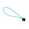Aga gumička na fitness trampolínu Turquoise