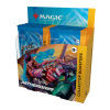 Wizards of the Coast Magic the Gathering Aetherdrift Collector Booster Box