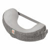 Ergobaby Ergonomický kojící polštář - grey