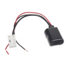 Bluetooth A2DP modul pre VW, Škoda, Seat