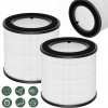 2KS filter FY0194 pre čističku vzduchu Philips AC0817 AC0819 AC0820 AC0830