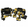 Dewalt DCK384P2T