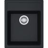 Franke SID 610-40 - čierna