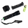 Ďalekohľad - Laser 940nm illuminator with a handle + aku + charger (Ďalekohľad - Laser 940nm illuminator with a handle + aku + charger)