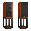Wharfedale Super Linton + Stojany Mahagon