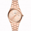 FOSSIL dámske hodinky Scarlette FOES5258