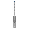 BOSCH Príklepový vrták SDS plus-7X 6x50x115mm 30ks (2608900180)