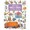 Velká knížka - Můj den pro malé vypravěče - Caryad